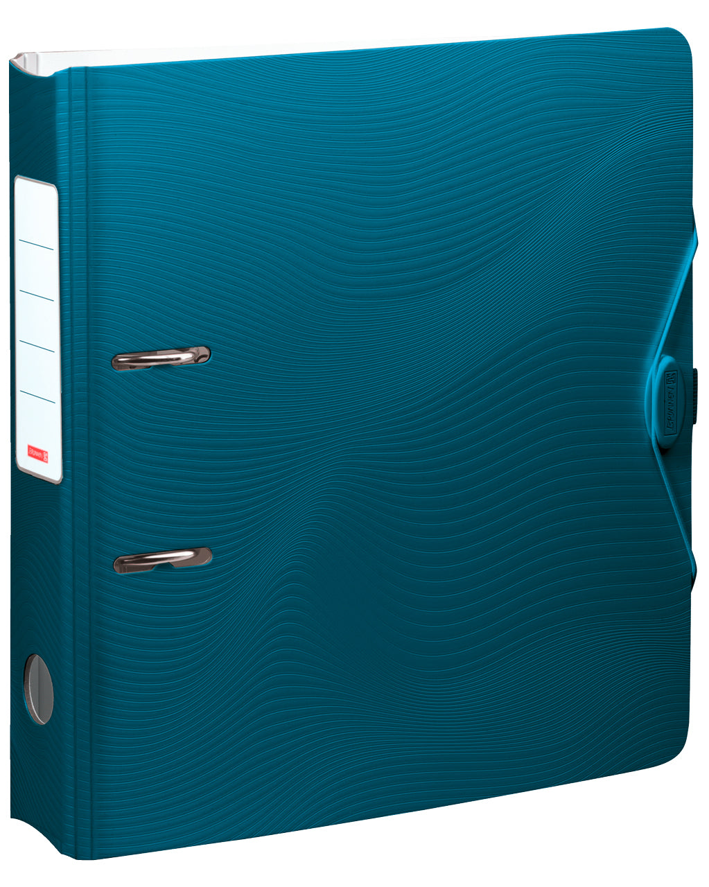 Brunnen-Ordner-Wave-Colour-Code-A4-Kunststoff-7cm-Schule-Ausbildung-Beruf-denim-102043739-kaufen-lafueliki