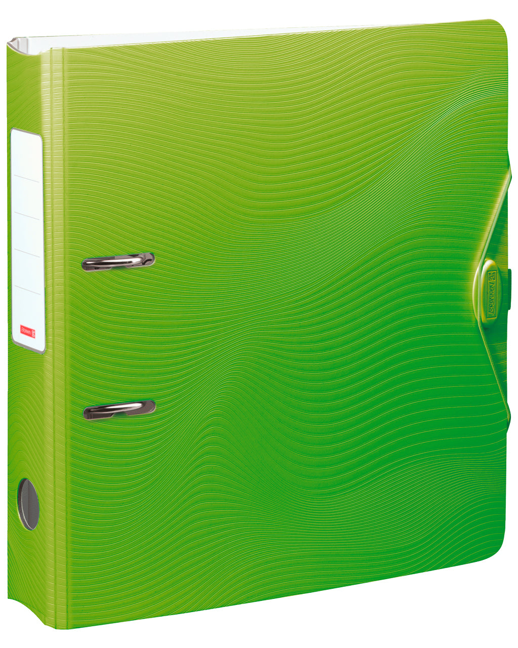 Brunnen-Ordner-Wave-Colour-Code-A4-Kunststoff-7cm-Schule-Ausbildung-Beruf-hellgruen-102043752-kaufen-lafueliki