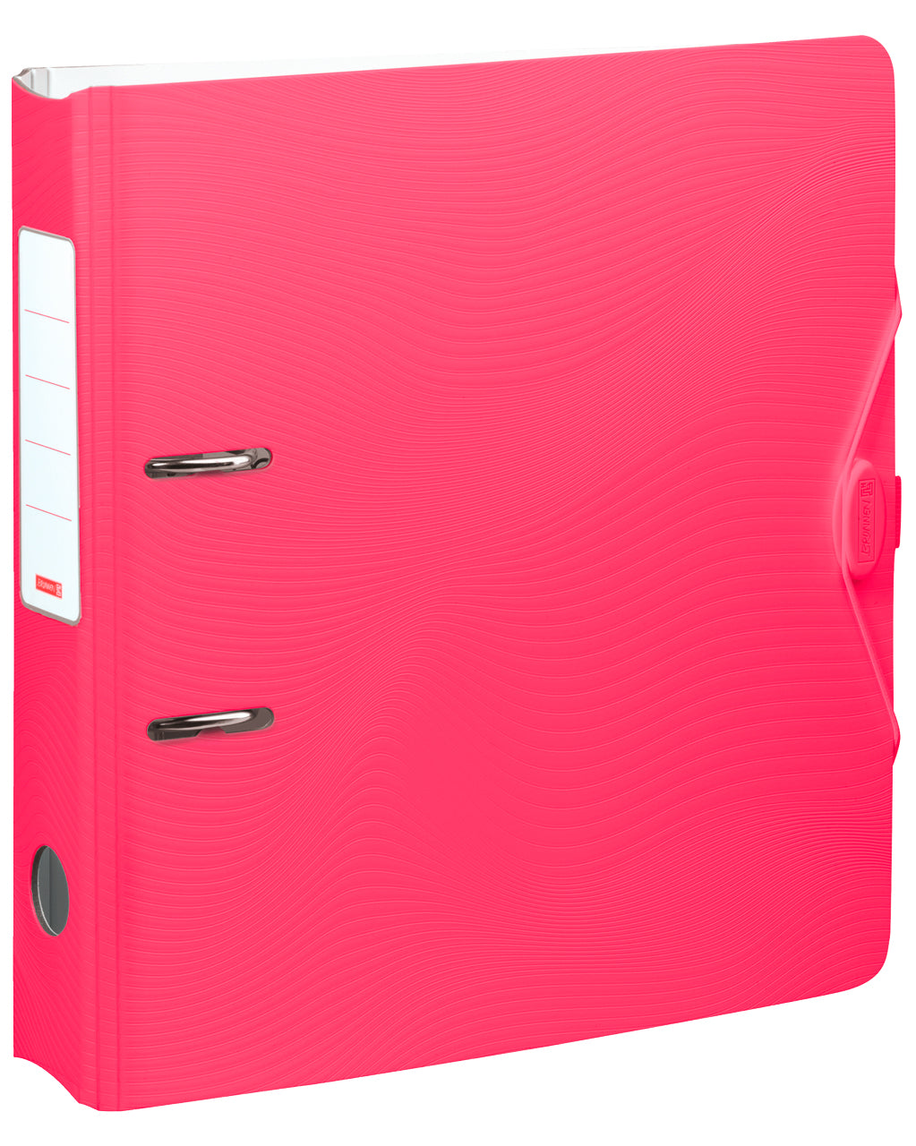 Brunnen-Ordner-Wave-Colour-Code-A4-Kunststoff-7cm-Schule-Ausbildung-Beruf-tulip-102043725-kaufen-lafueliki