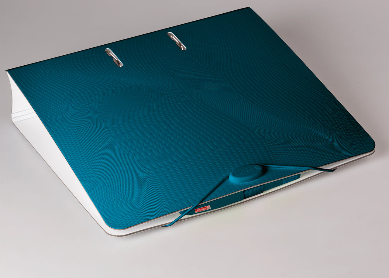 Brunnen-Ordner-Wave-Colour-Code-A4-Kunststoff-7cm-denim-102043739-lafueliki