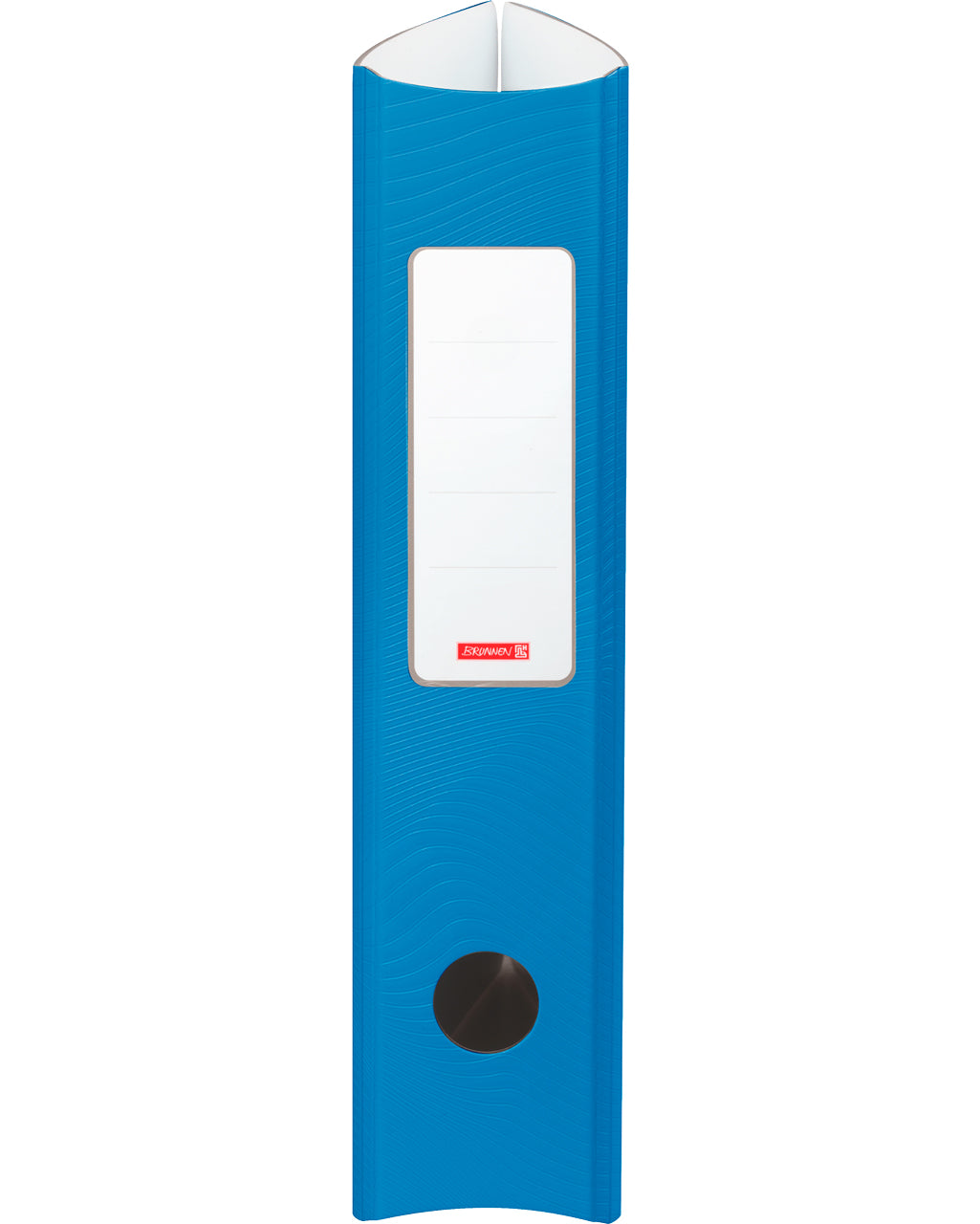 Brunnen-Ordner-Wave-Colour-Code-A4-Kunststoff-7cm-hellblau-102043733-kaufen-lafueliki