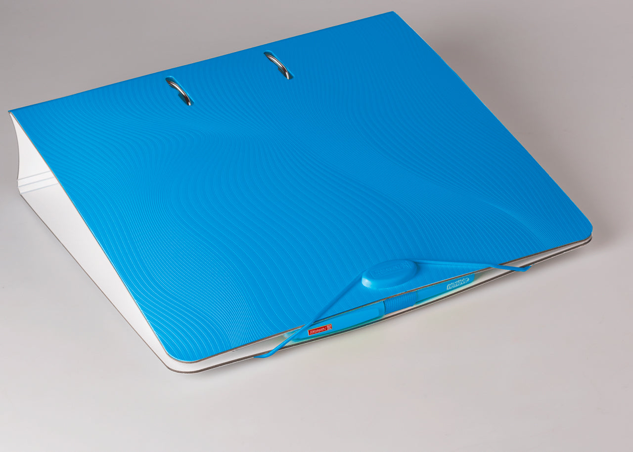Brunnen-Ordner-Wave-Colour-Code-A4-Kunststoff-7cm-hellblau-102043733-lafueliki