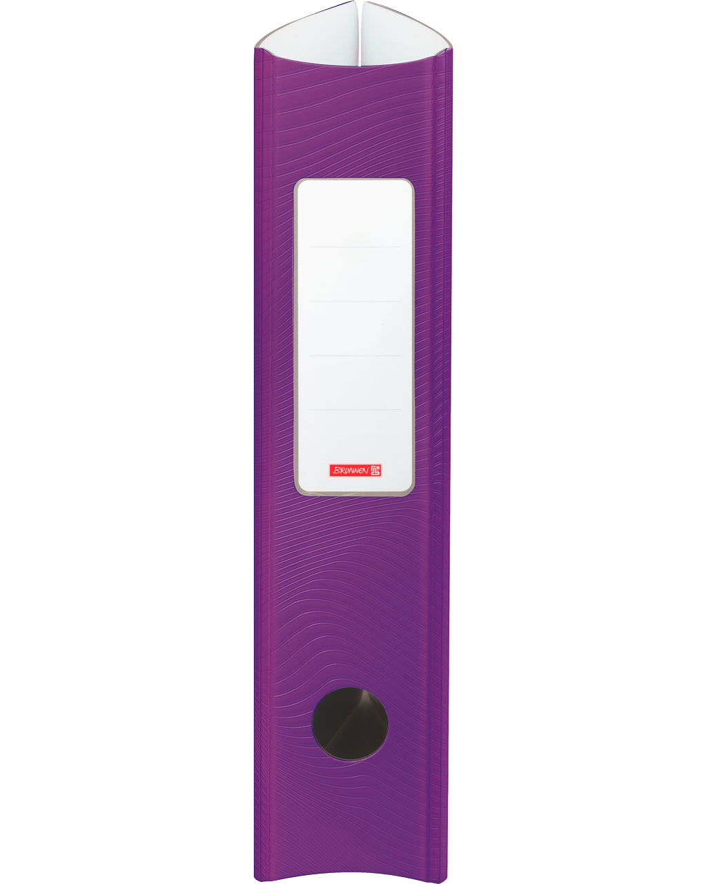 Brunnen-Ordner-Wave-Colour-Code-A4-Kunststoff-7cm-lila-102043760-kaufen-lafueliki