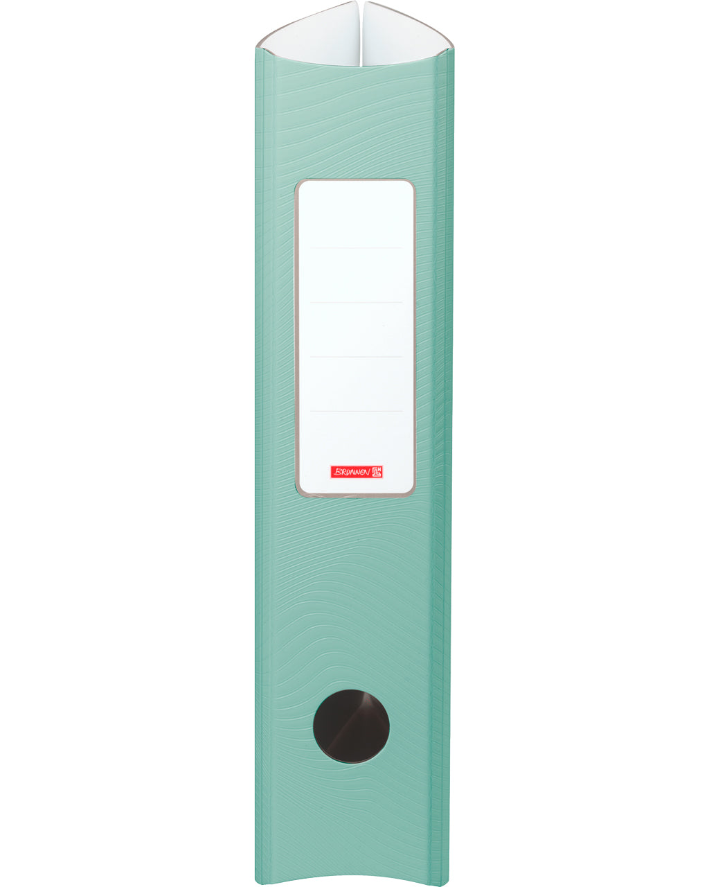 Brunnen-Ordner-Wave-Colour-Code-A4-Kunststoff-7cm-mint-102043754-kaufen-lafueliki