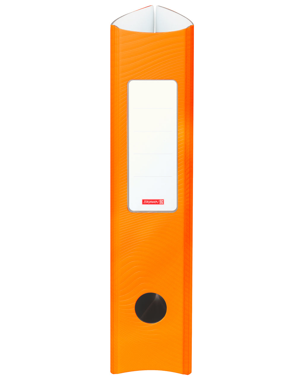 Brunnen-Ordner-Wave-Colour-Code-A4-Kunststoff-7cm-orange-102043740-kaufen-lafueliki