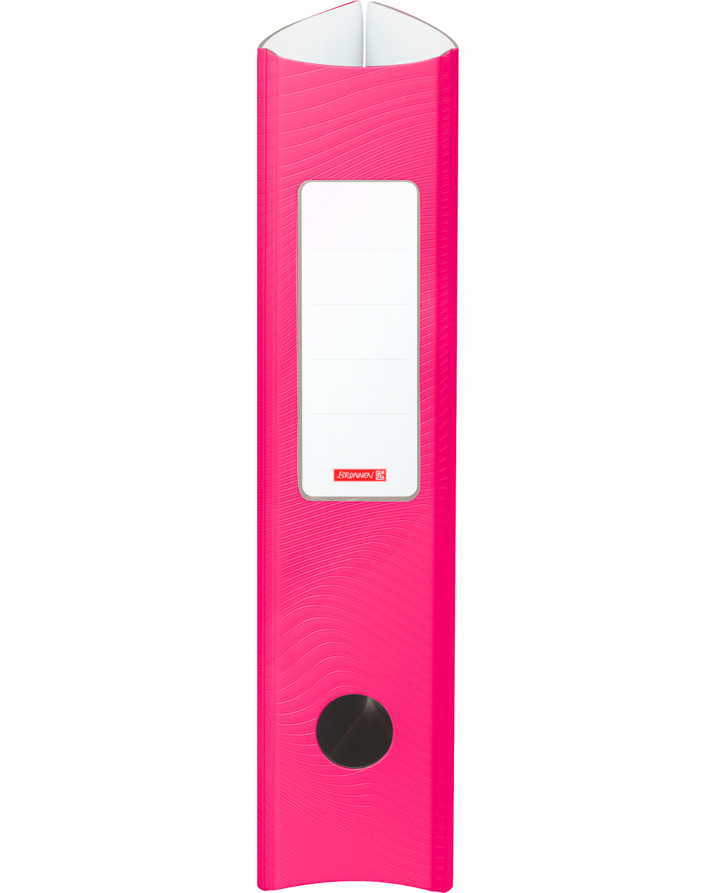 Brunnen-Ordner-Wave-Colour-Code-A4-Kunststoff-7cm-pink-102043726-kaufen-lafueliki