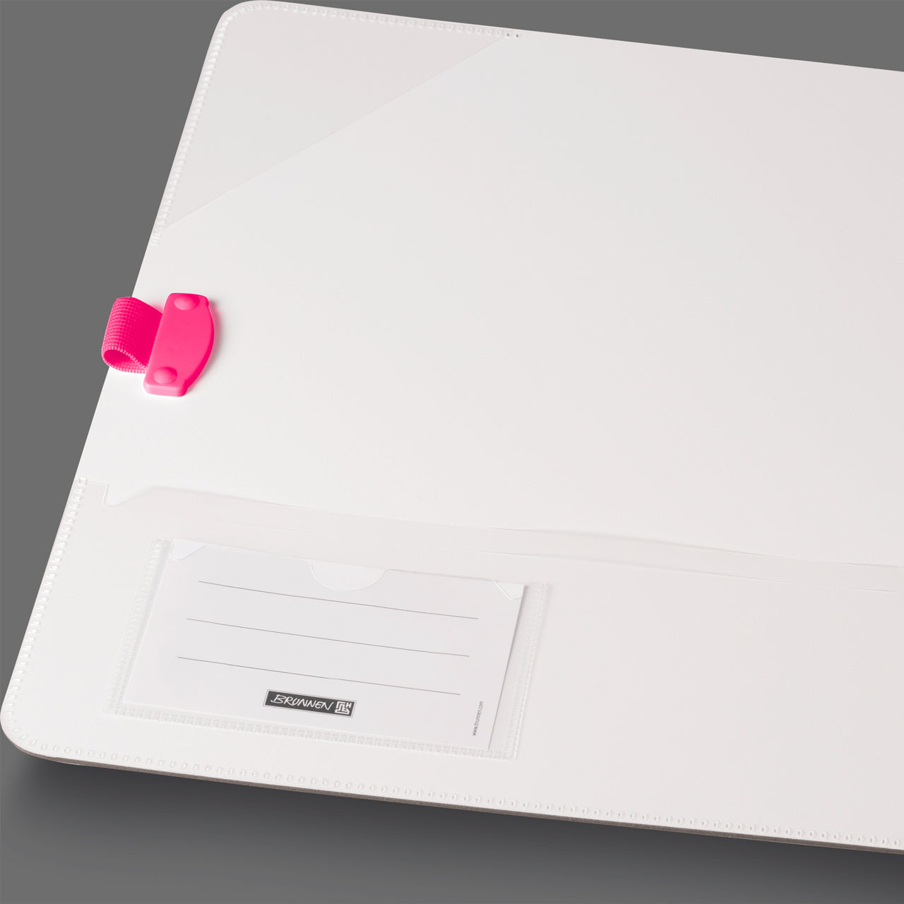 Brunnen-Ordner-Wave-Colour-Code-A4-Kunststoff-7cm-pink-einsteckkarte-102043726-lafueliki