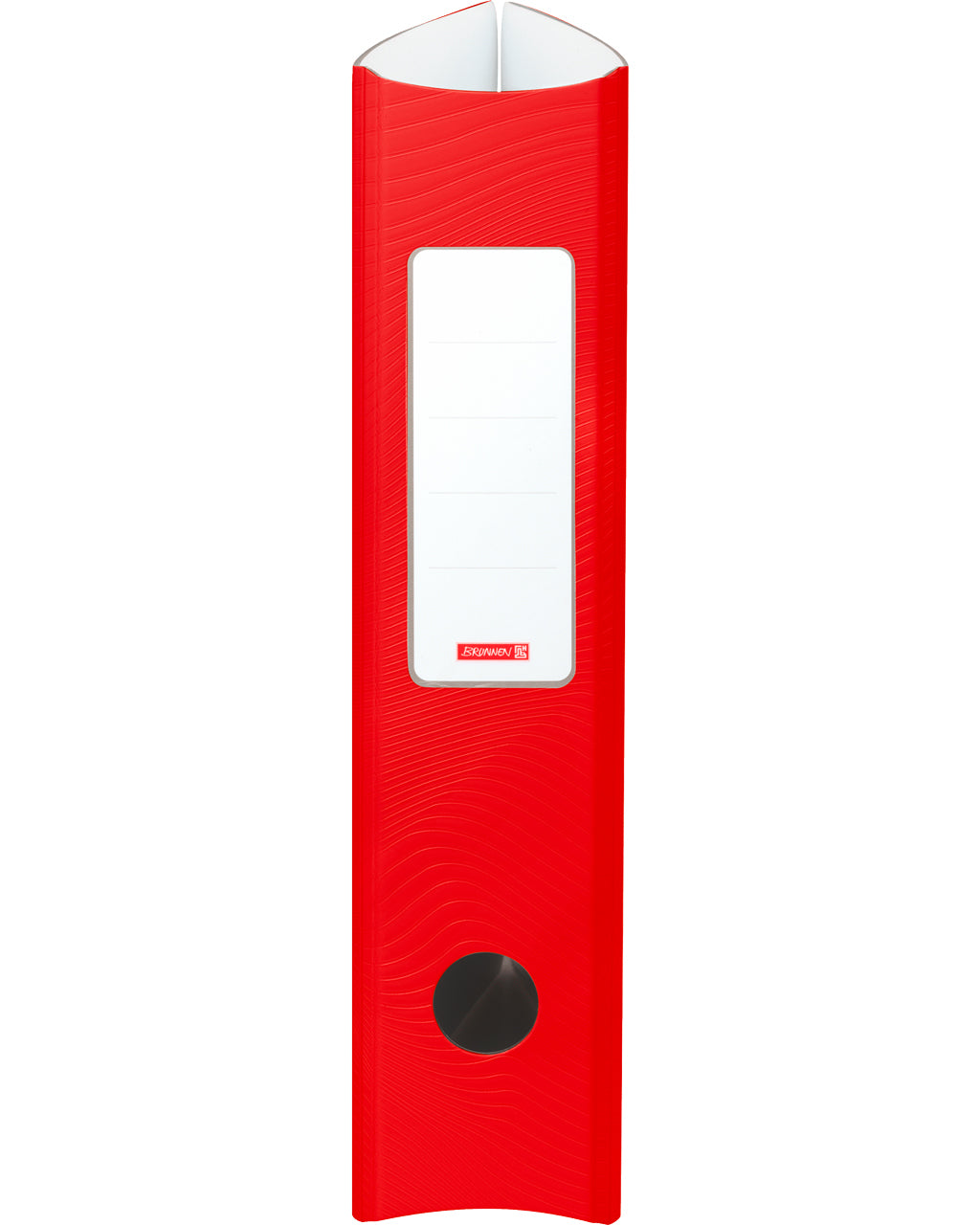 Brunnen-Ordner-Wave-Colour-Code-A4-Kunststoff-7cm-rot-102043723-kaufen-lafueliki