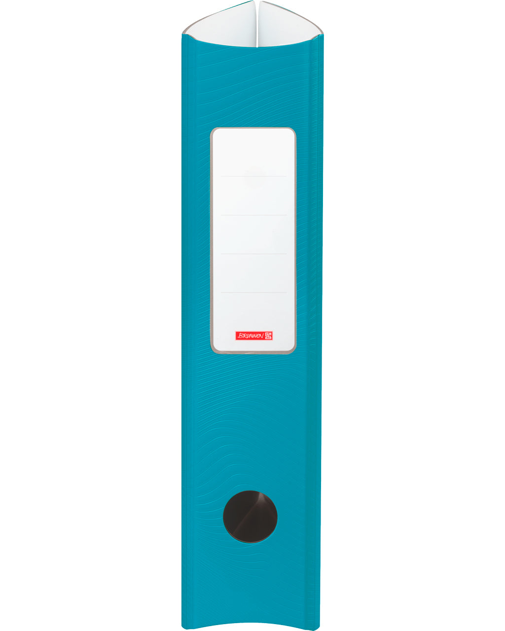 Brunnen-Ordner-Wave-Colour-Code-A4-Kunststoff-7cm-tuerkis-102043756-kaufen-lafueliki