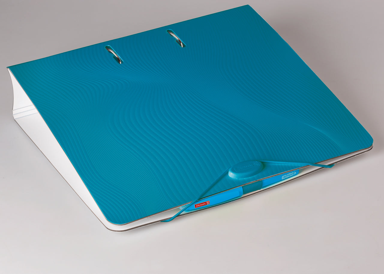 Brunnen-Ordner-Wave-Colour-Code-A4-Kunststoff-7cm-tuerkis-102043756-lafueliki