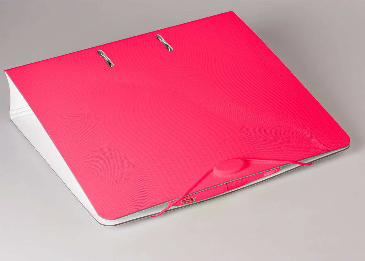 Brunnen-Ordner-Wave-Colour-Code-A4-Kunststoff-7cm-tulip-102043725-lafueliki