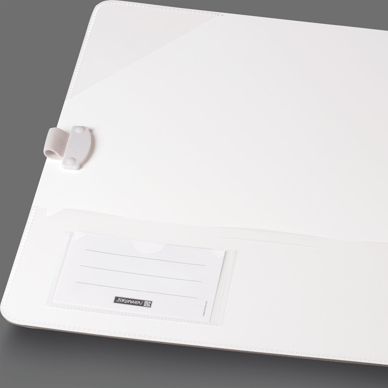 Brunnen-Ordner-Wave-Colour-Code-A4-Kunststoff-7cm-weiss-einsteckkarte-102043700-lafueliki