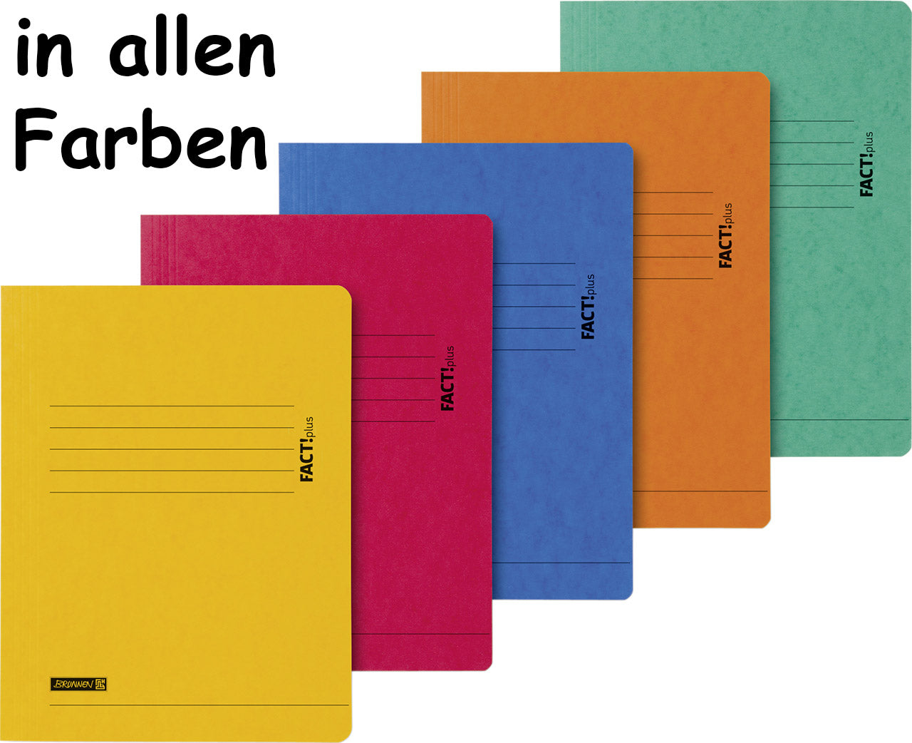 Brunnen-Pappschnellhefter-FACTplus_102015395