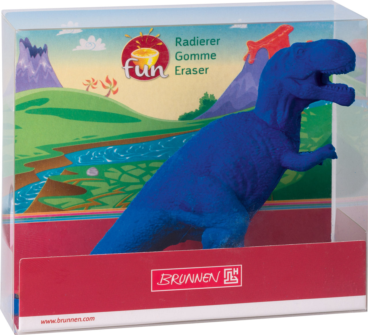 Brunnen-Radierer-Dino-XXL-blau-ovp-102738801_S_6