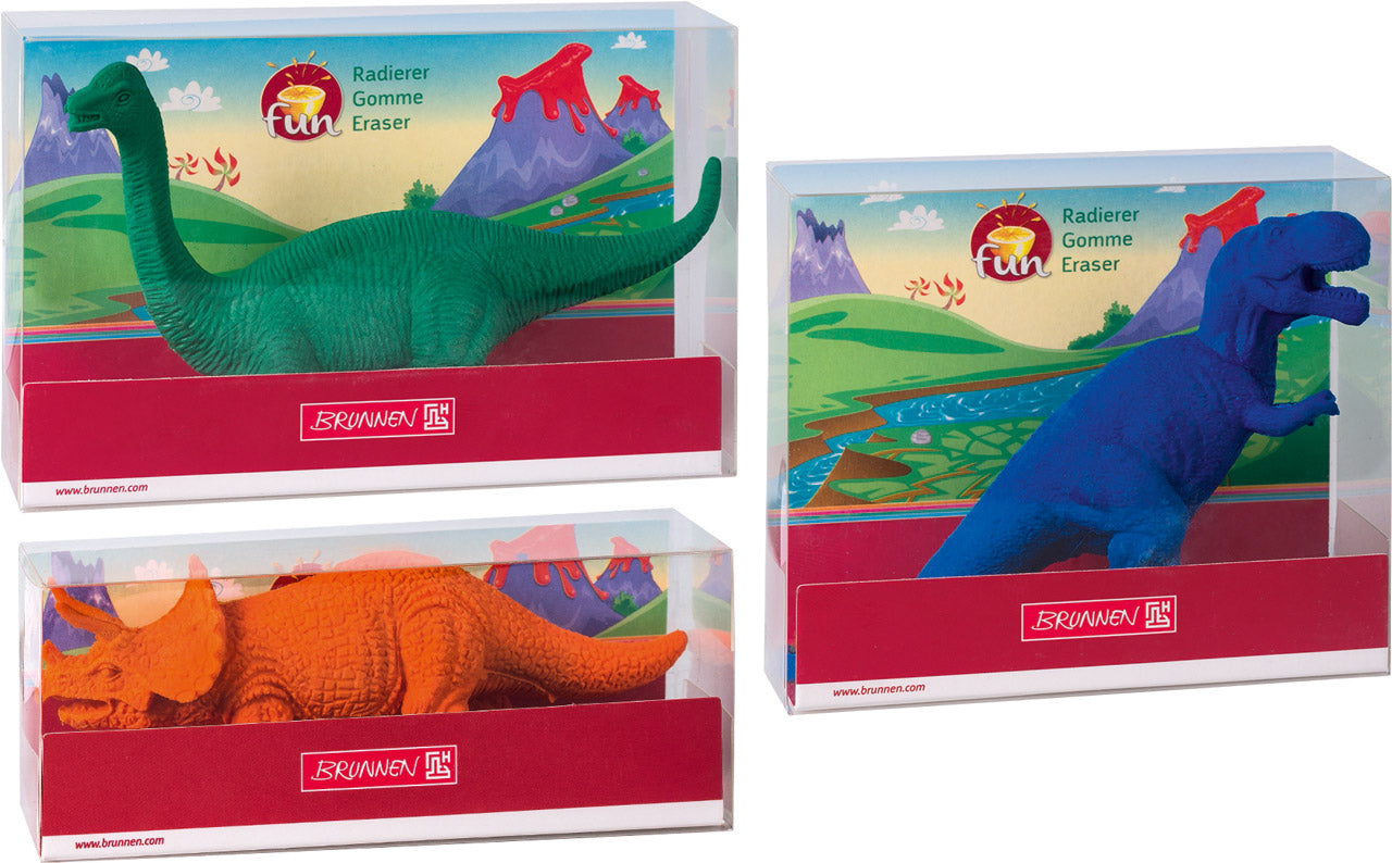 Brunnen-Radierer-Dino-XXL-ovp-102738801_V