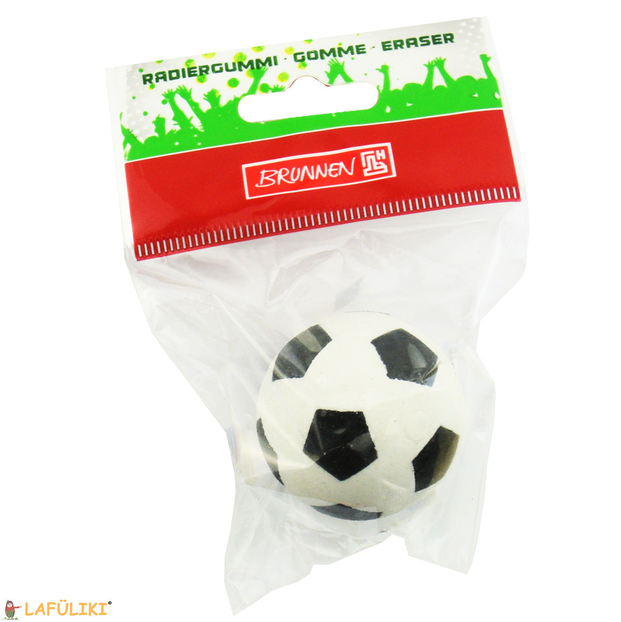Brunnen-Radierer-Fussball-102989018-ovp-Radiergummi-lafueliki