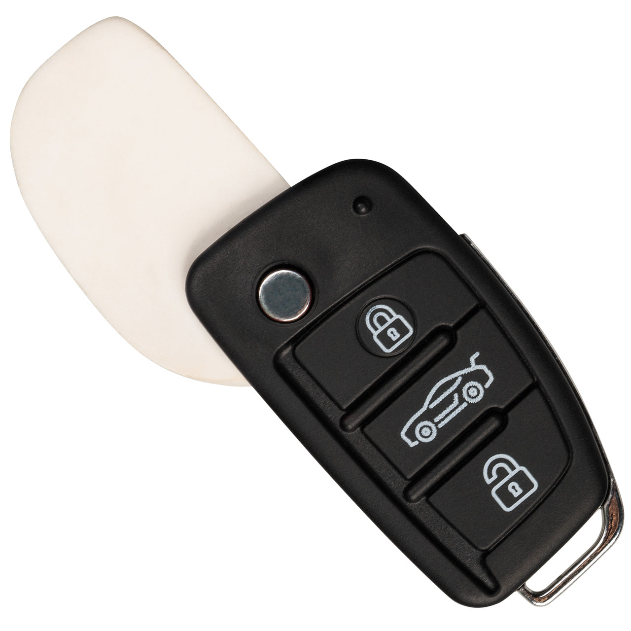 Brunnen-Radiergummi-Autoschluessel-Fernbedienung-schwarz-offen-1027417-kaufen-lafueliki