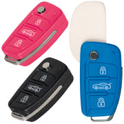 Brunnen-Radiergummi-Autoschluessel-Fernbedienung-schwarz-pink-blau-kaufen-lafueliki