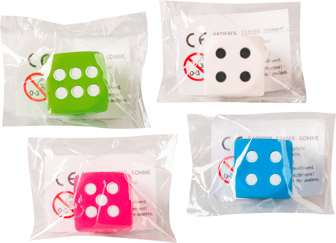 Brunnen-Radiergummi-Wuerfel-2x2cm-Ovp-102731901-lafueliki