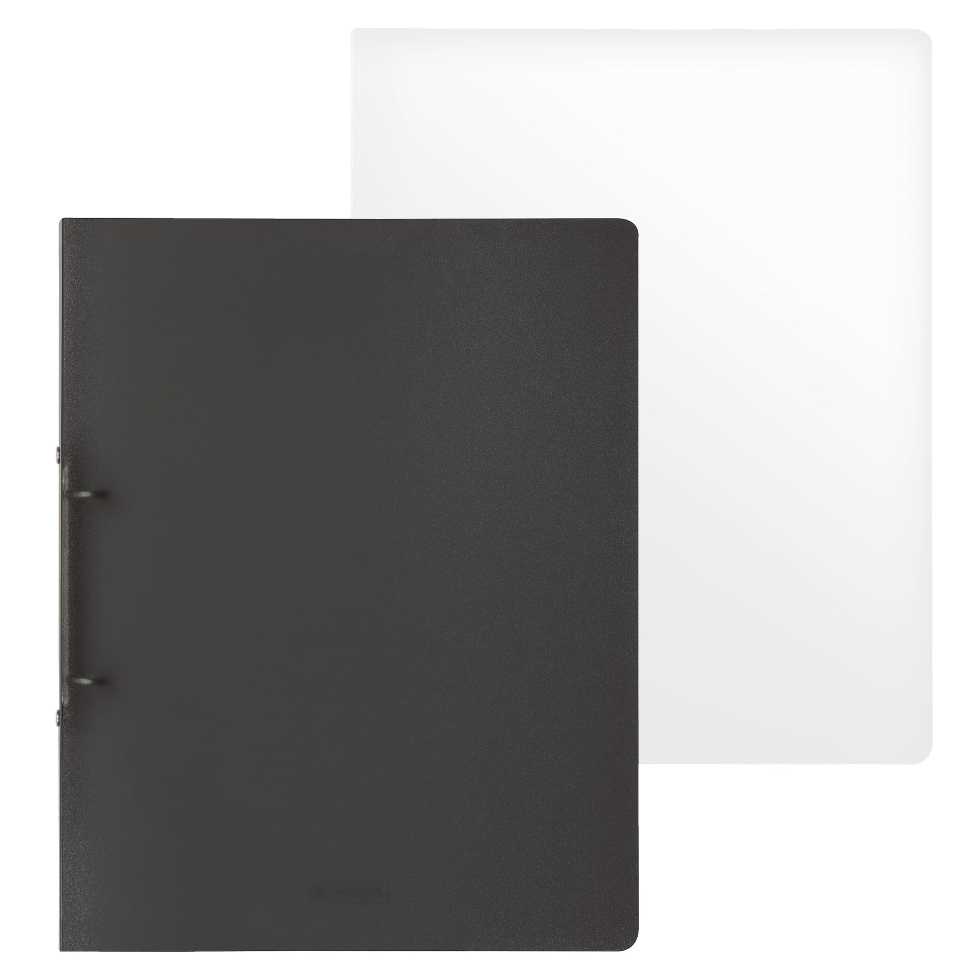 Brunnen-Ringbuch-A4-FACT-pp-2-Ringe-Ringordner-kunststoff-schwarz-weiss-kaufen-lafueliki
