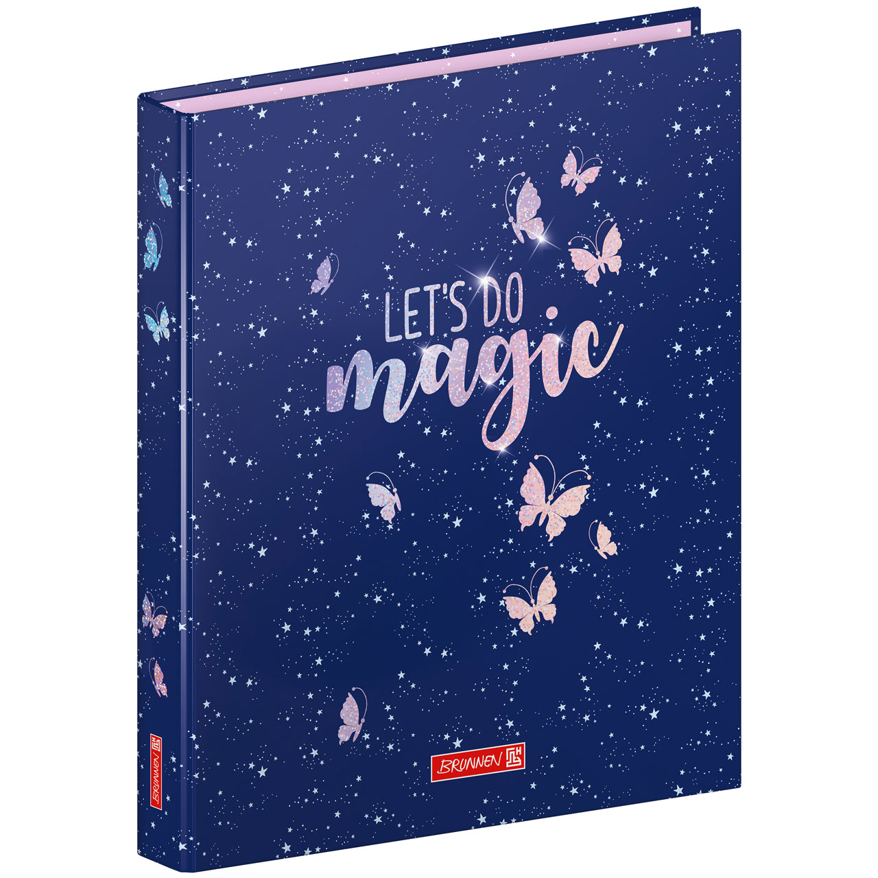 Brunnen-Ringbuch-A4-schmal-Schmetterling-Magic-Butterfly-1065580322-Ringordner-Schulbedarf-kaufen-lafueliki
