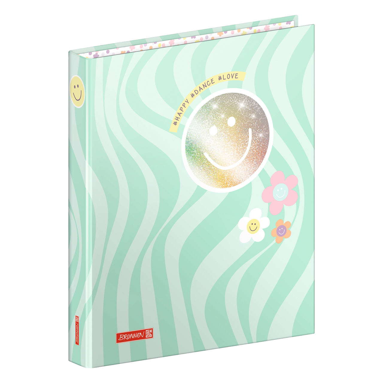 Brunnen-Ringbuch-A4-schmal-Smile-Happy-Hippie-ringordner-1065580422-Schulbedarf-kaufen-lafueliki