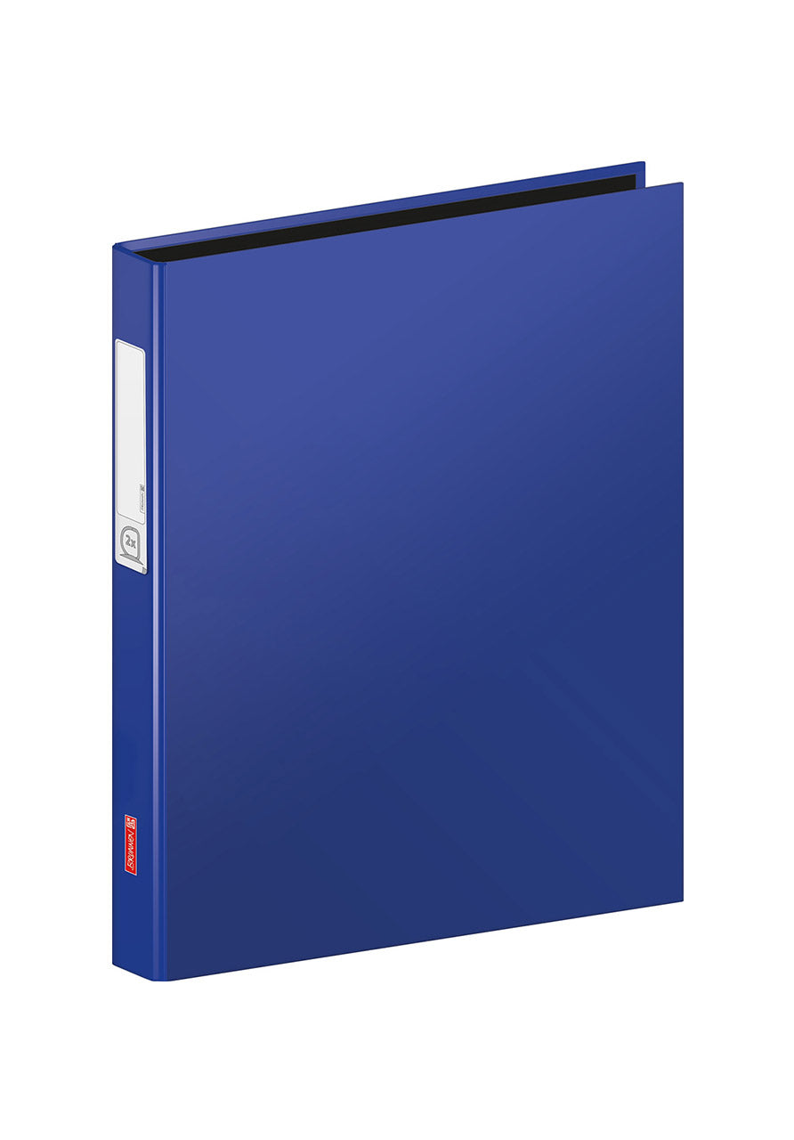 Brunnen-Ringbuch-A5-2-Ringe-20mm-106542195-blau-lafueliki