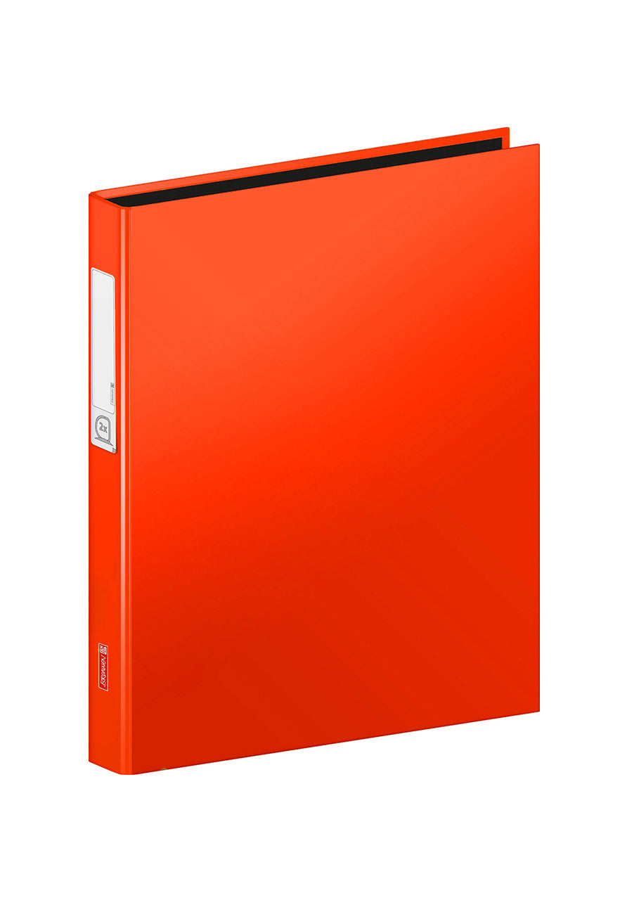 Brunnen-Ringbuch-A5-2-Ringe-20mm-106542195-rot-lafueliki