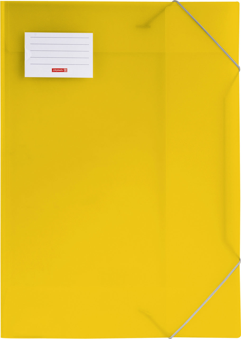 Brunnen-Sammelmappe-A3-FACT-pp-Kunststoff-gelb-104705310-kaufen-lafueliki