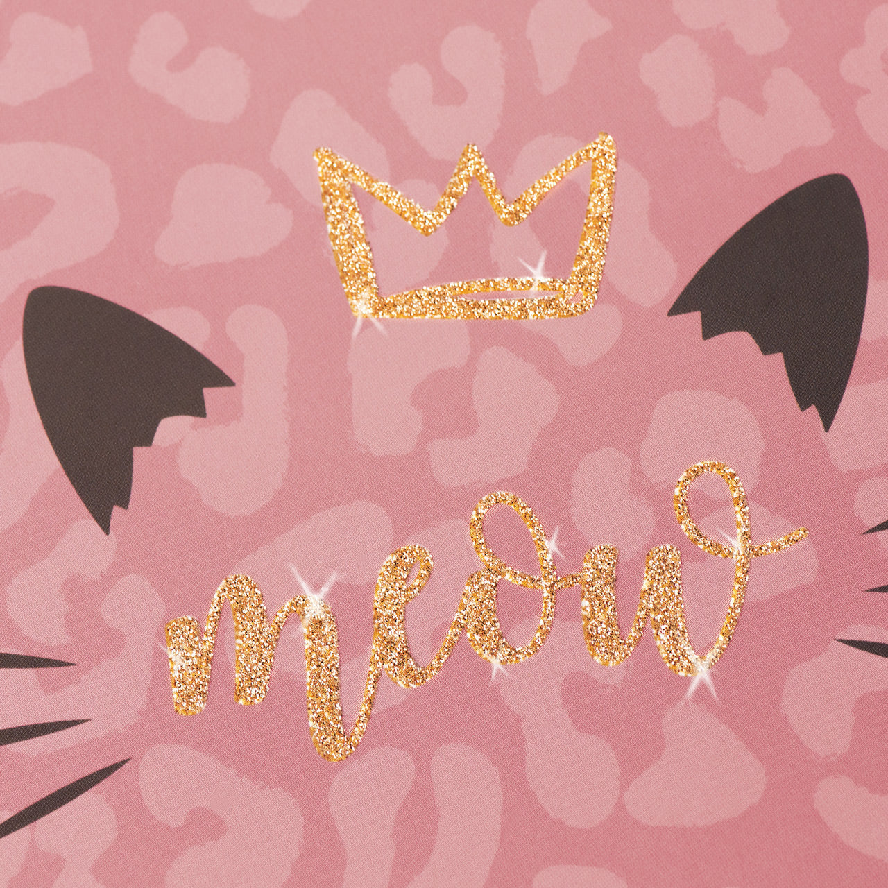 Brunnen-Sammelmappe-A3-Katze-Sweet-Wild-Cat-details-Maedchen-zeichenmappe-lafueliki