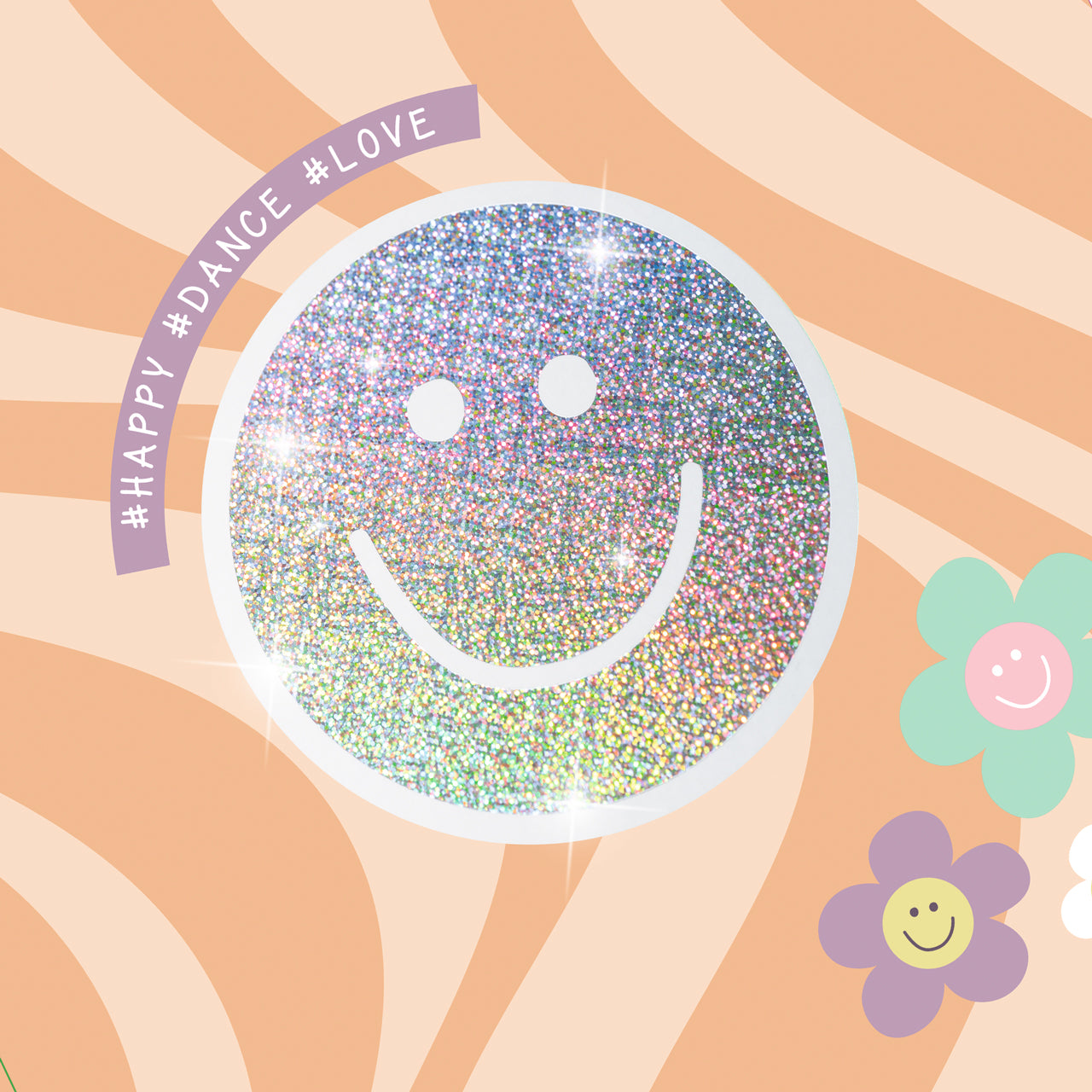 Brunnen-Sammelmappe-A3-Smile-Happy-Hippie-Gummizug-1047030422-ansicht-glitzer-lafueliki