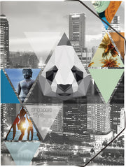 Brunnen-Sammelmappe-A4-Town-1047053352