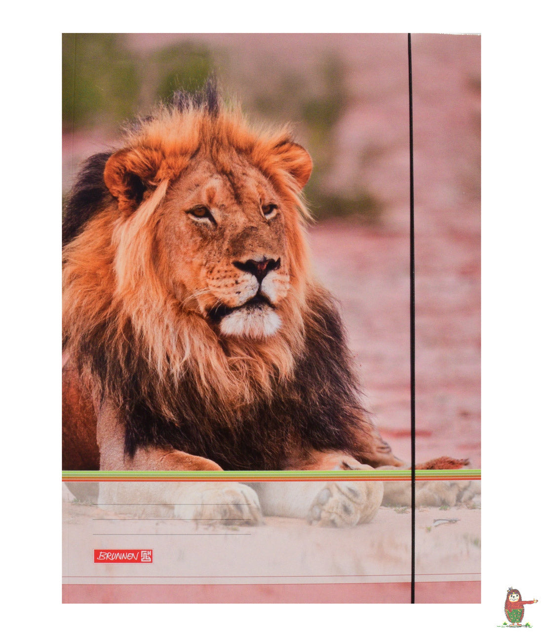 Brunnen-Sammelmappe-A4-motiv-loewe-lafueliki88nrNEA5z3Lwv
