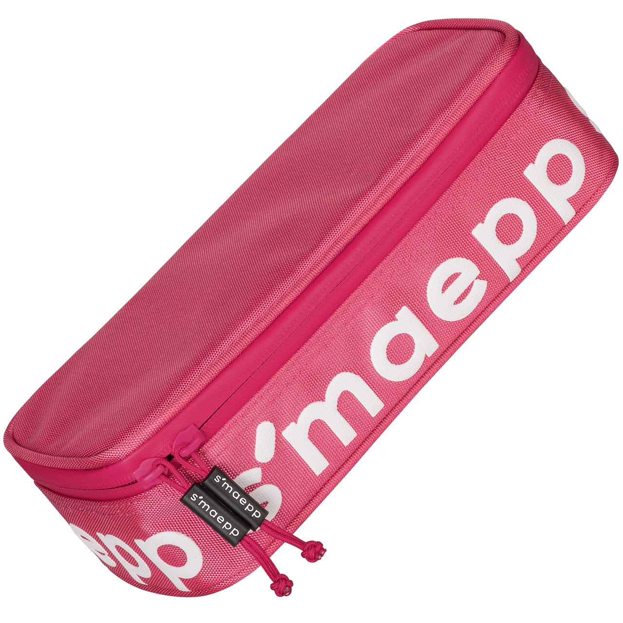 Brunnen-Schlampermaeppchen-s-maepp-XL-104924025-tulip-koralll-etui-lafueliki