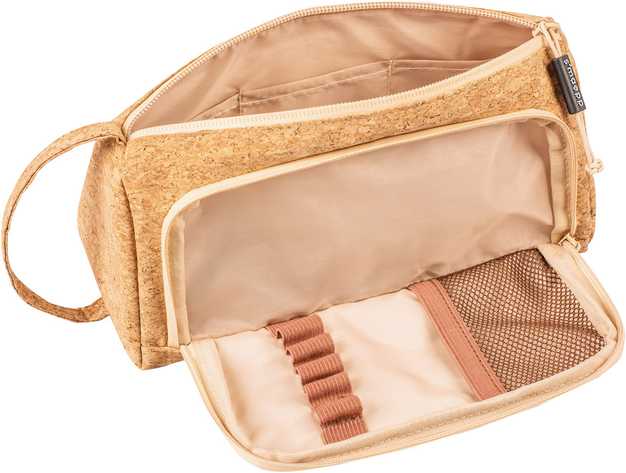 Brunnen-Schlampermaeppchen-smaepp-L-Kork-Schlamper-etui-ansicht-innen-1049239005-lafueliki