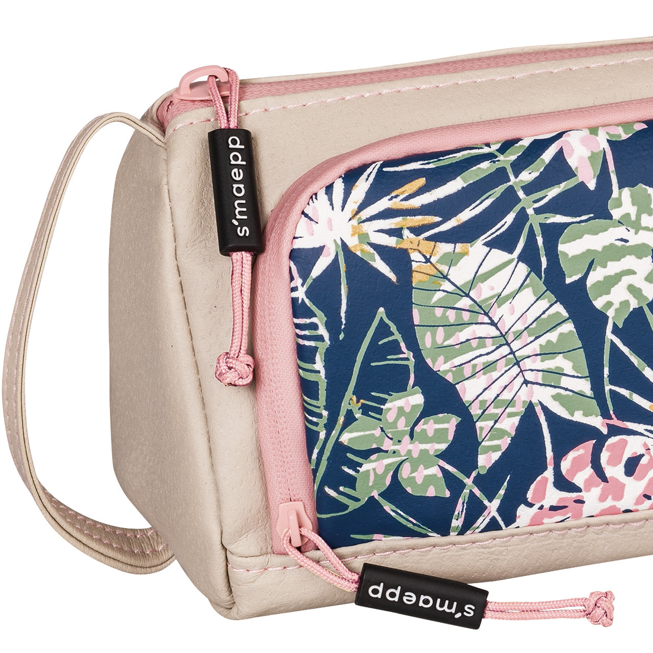 Brunnen-Schlampermaeppchen-smaepp-M-Jungle-Vibes-etui-1049239002-lafueliki