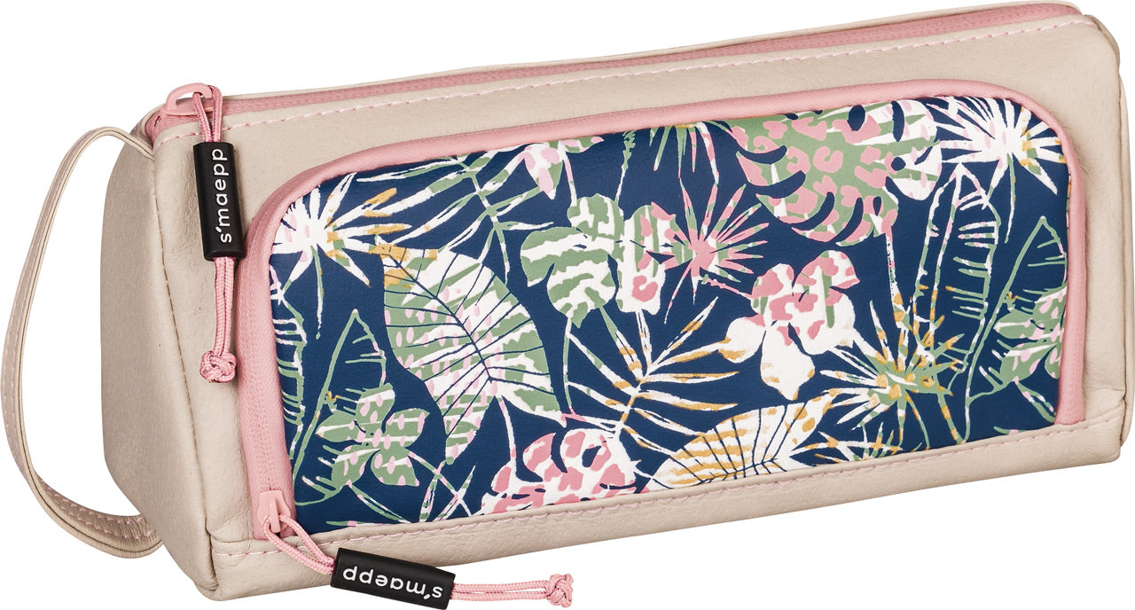 Brunnen-Schlampermaeppchen-smaepp-M-Jungle-Vibes-schlamperetui-1049239002-lafueliki