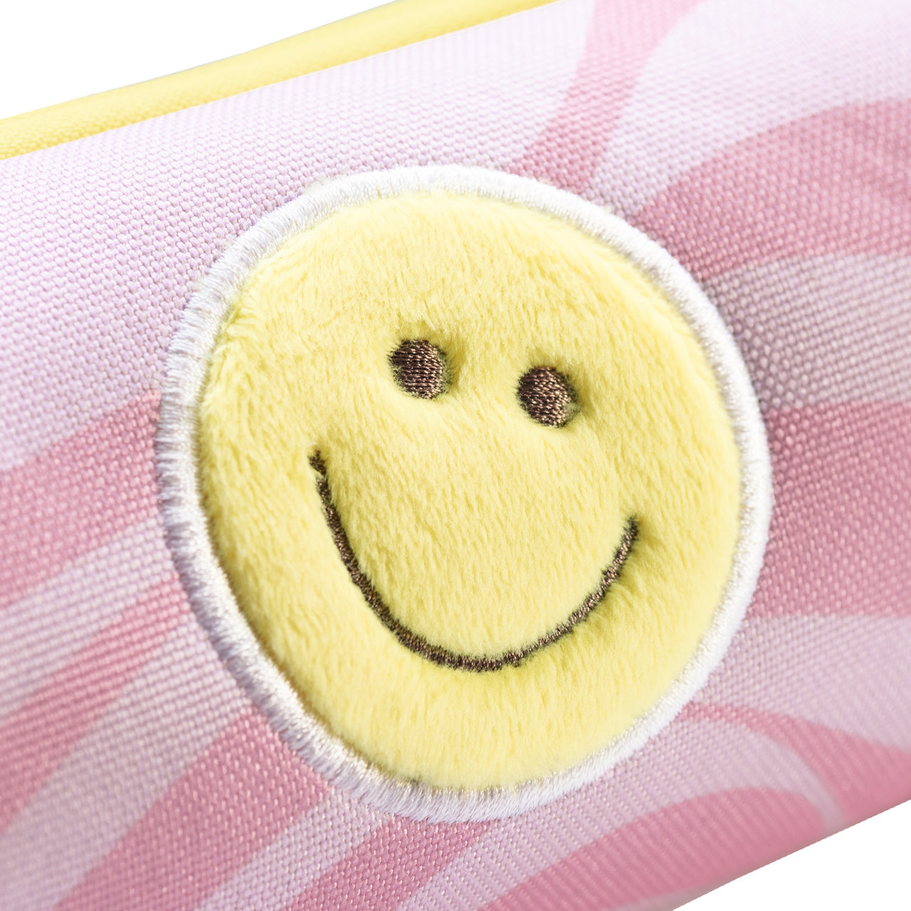 Brunnen-Schlampermaeppchen-smaepp-M-Smile-Happy-Hippie-Rund-1049109422-gelber-Smile-Patch-lafueliki