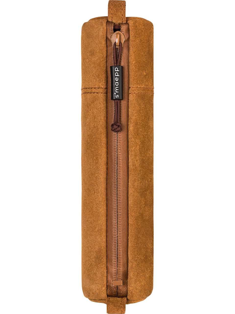 Brunnen-Schlampermaeppchen-smaepp-S-wildleder-braun-schlamperrolle-104921270-lafueliki