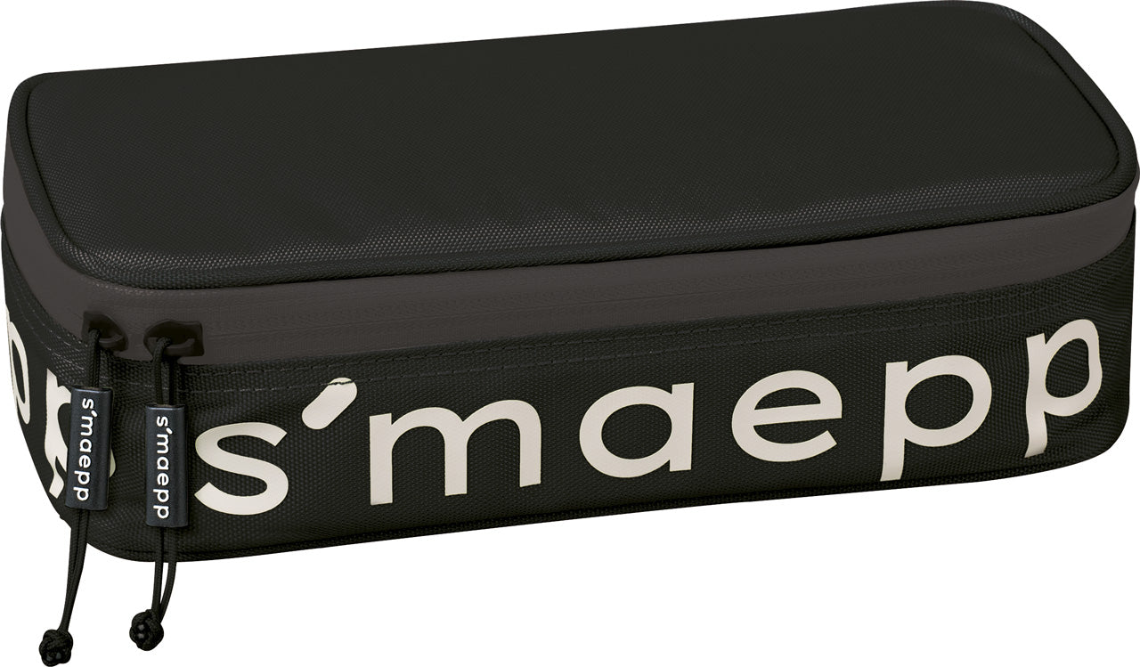 Brunnen-Schlampermaeppchen-smaepp-XL-Colour-Code-schwarz-Schlamper-Etui-104924090-lafueliki