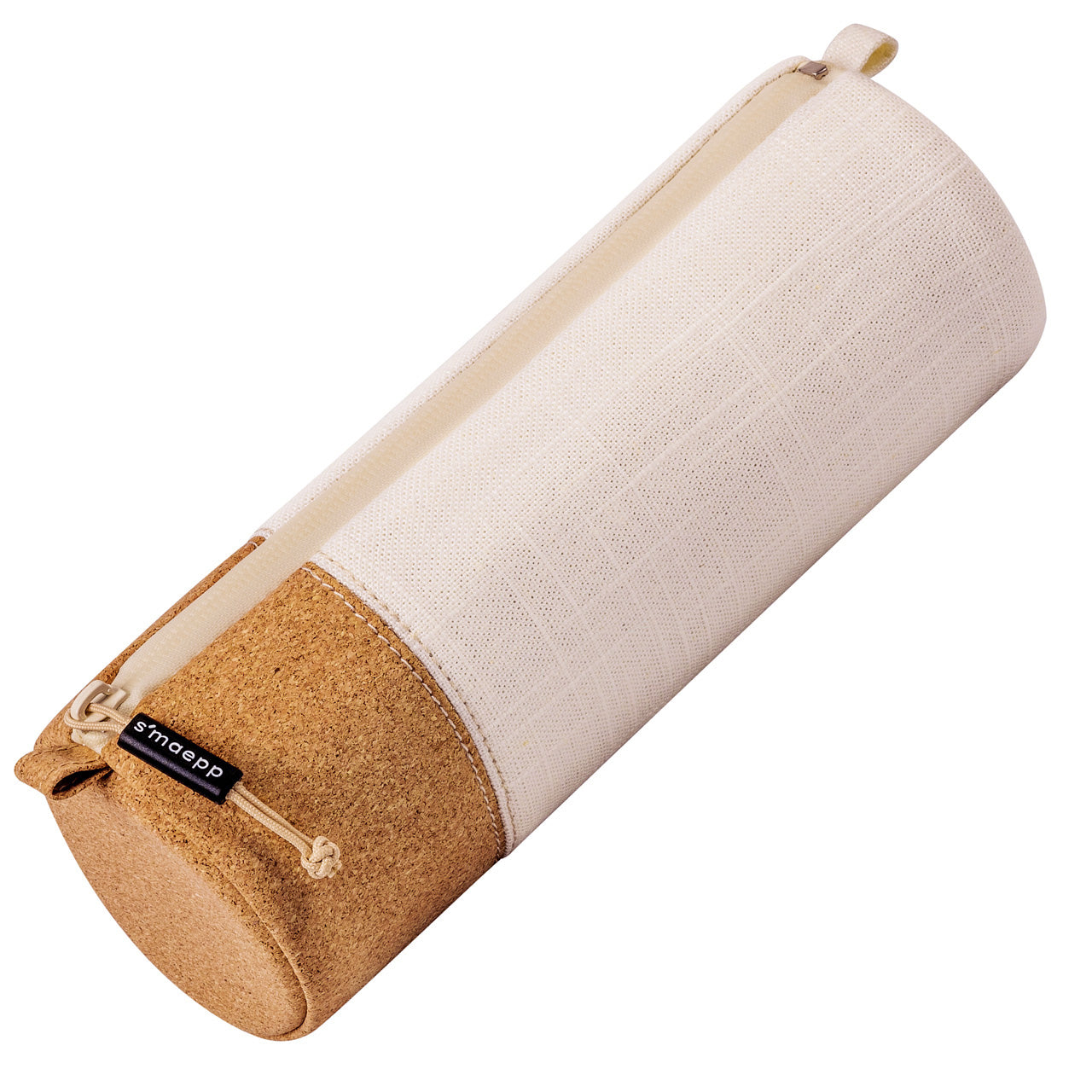 Brunnen-Schlamperrolle-Schlampermaeppchen-smaepe-M-cork-linen-1049219007-lafueliki