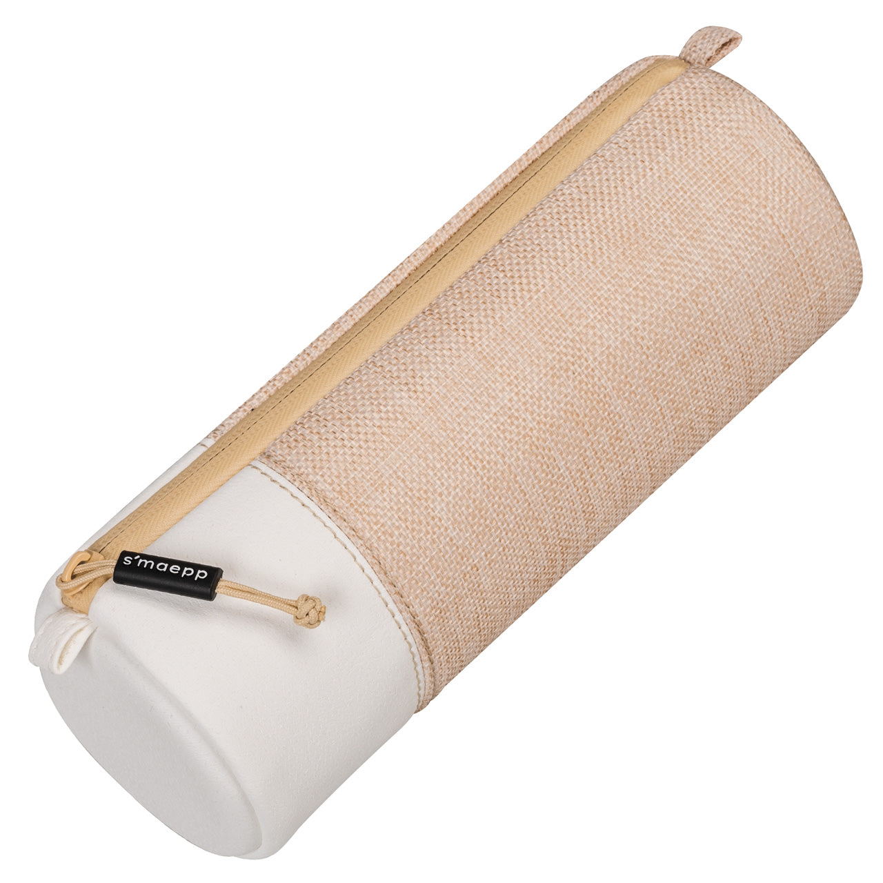 Brunnen-Schlamperrolle-Schlampermaeppchen-smaepe-M-jute-vegan-leder-1049229008-lafueliki