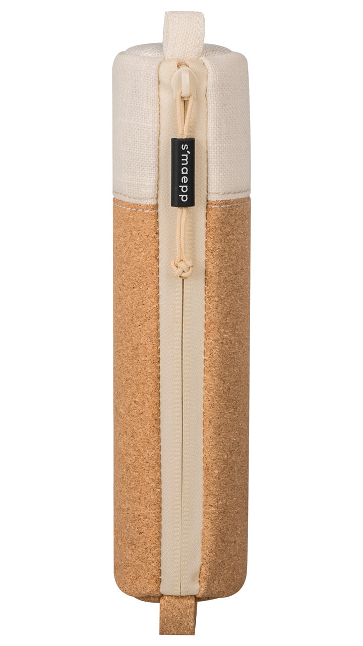 Brunnen-Schlamperrolle-Schlampermaeppchen-smaepe-S-cork-linen-Bild-2-1049219007-lafueliki