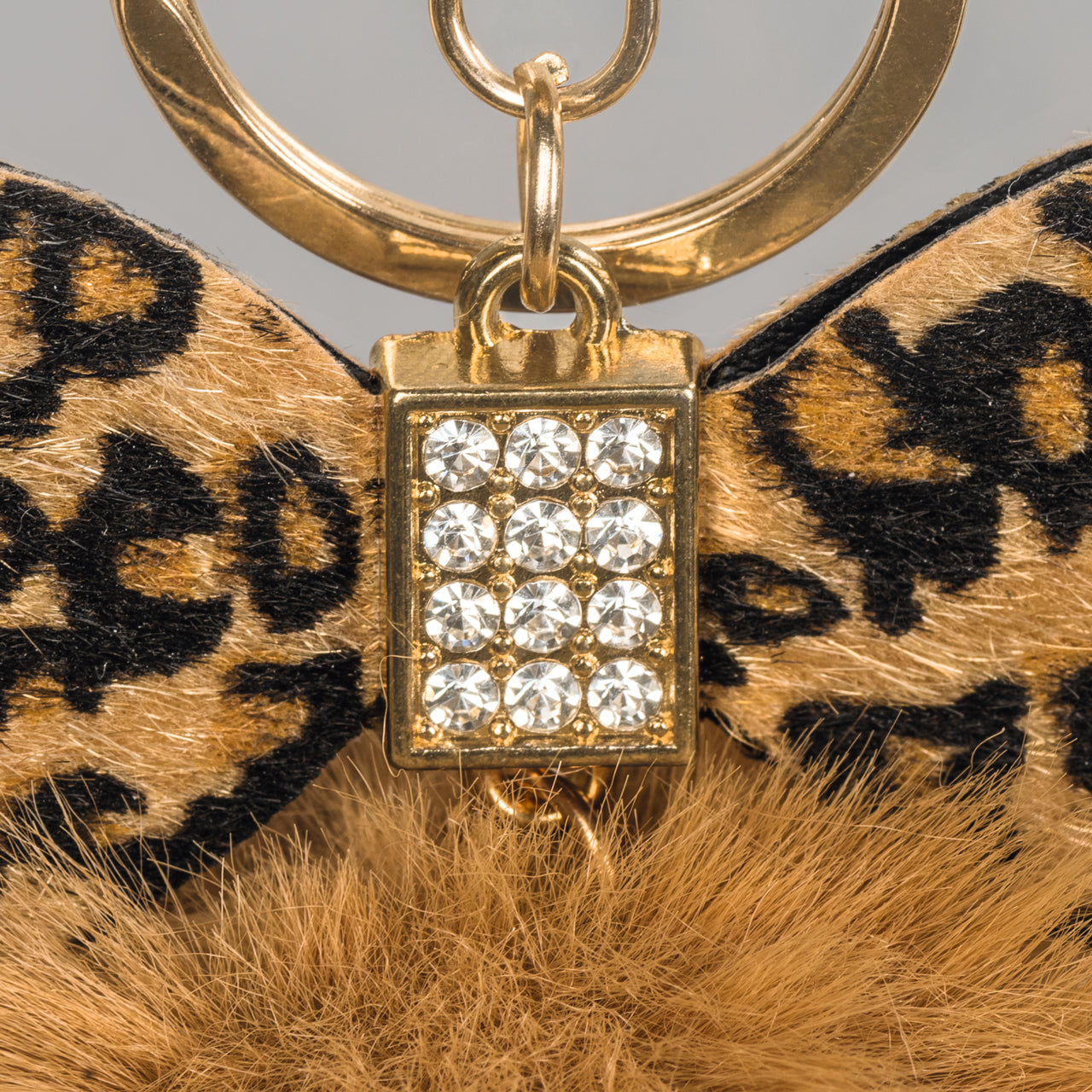 Brunnen-Schluesselanhaenger-Pluesch-Sweet-braun-102730910-kaufen-lafueliki