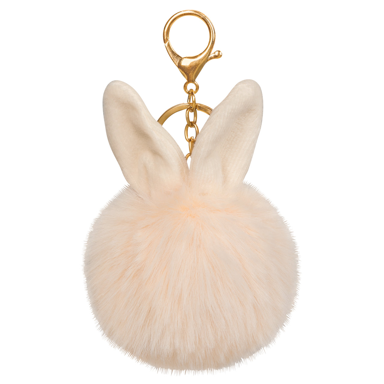 Brunnen-Schluesselanhaenger-Pluesch-Sweet-weiss-hasenohren-102730910-online-kaufen-lafueliki