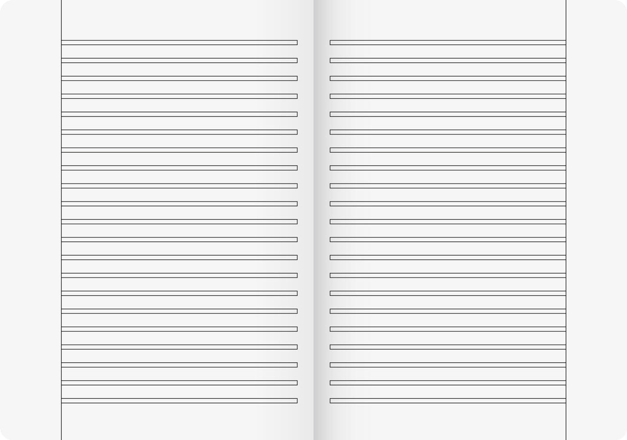 Brunnen-Schreibheft-A4-Lineatur-3R-32-blatt-Schulheft-104440323-lafueliki