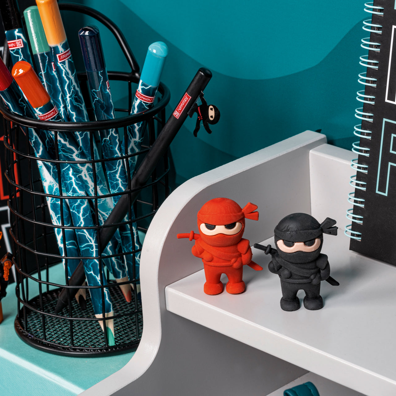 Brunnen-Schulbedarf-Schulsachen-Ninja-Power-Radierer-kaufen-lafueliki