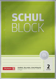 Brunnen-Schulblock-A4-Premium-Block-Lineatur-2-Kontrastlineatur-Schul-Arbeitsblock-1052602-lafueliki