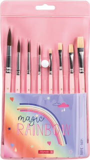 Brunnen-Schulpinsel-8er-Set-Regenbogen-Magic-Rainbow-1048934222-lafueliki