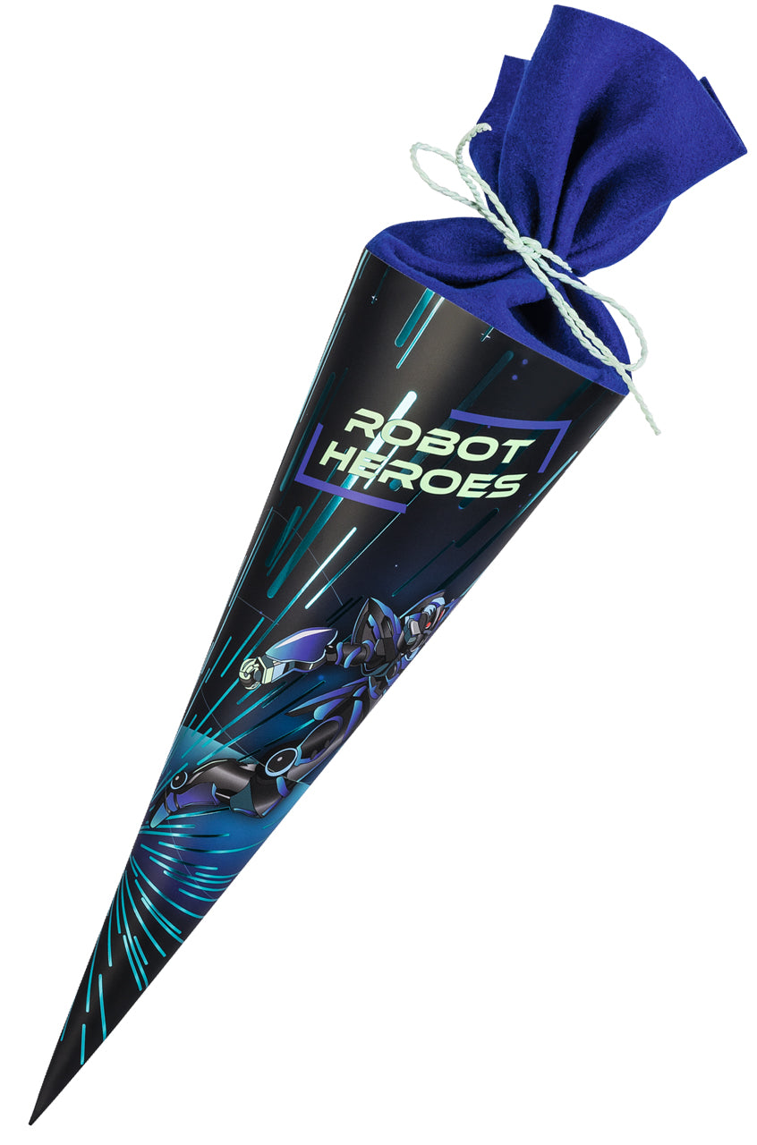 Brunnen-Schultuete-Geschwistertuete-Robot-Heroes-35-cm-1048035421-Kleine-Schultuete-kaufen-lafueliki